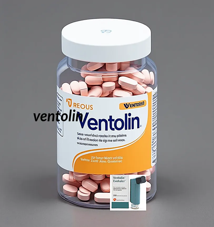 Ventoline 0 1 mg pris